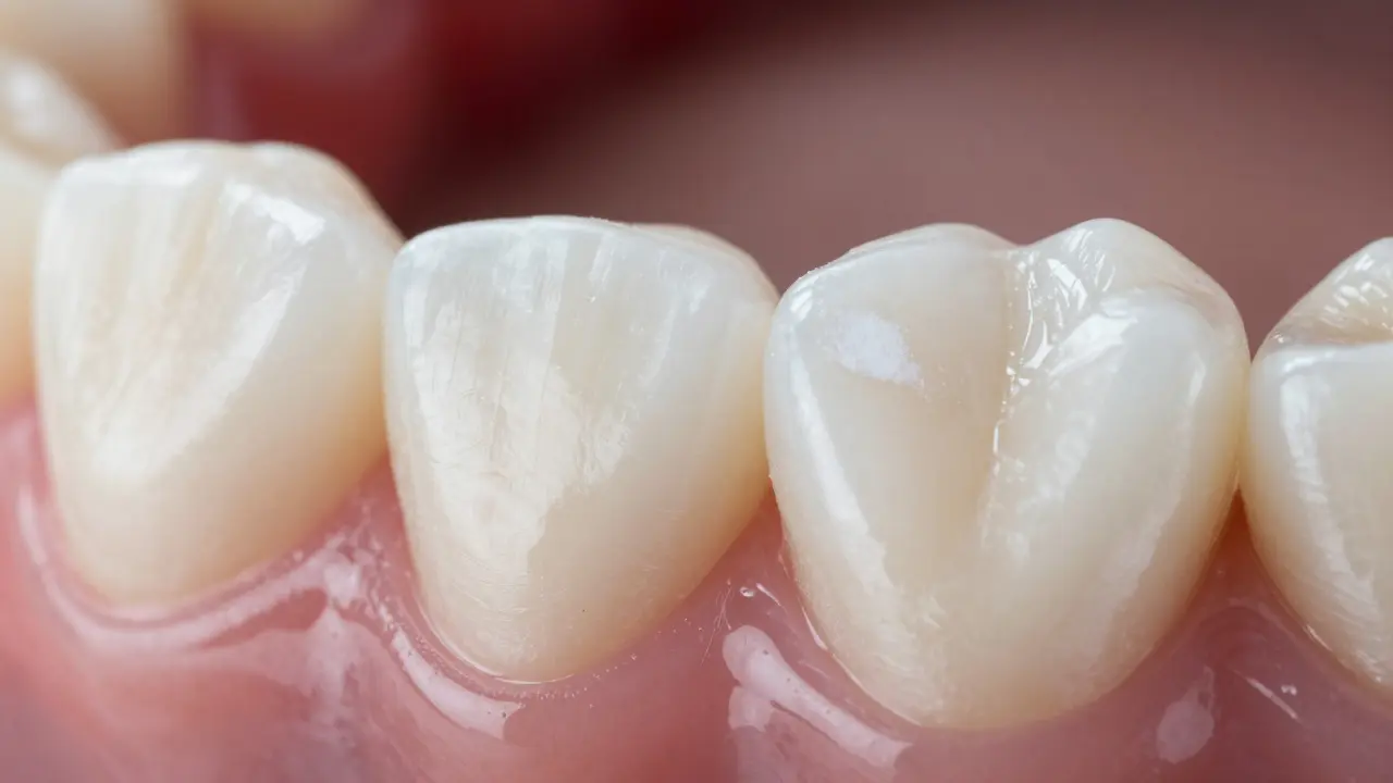 Jak vyléčit počínající zubní kaz: Průvodce remineralizací a prevencí