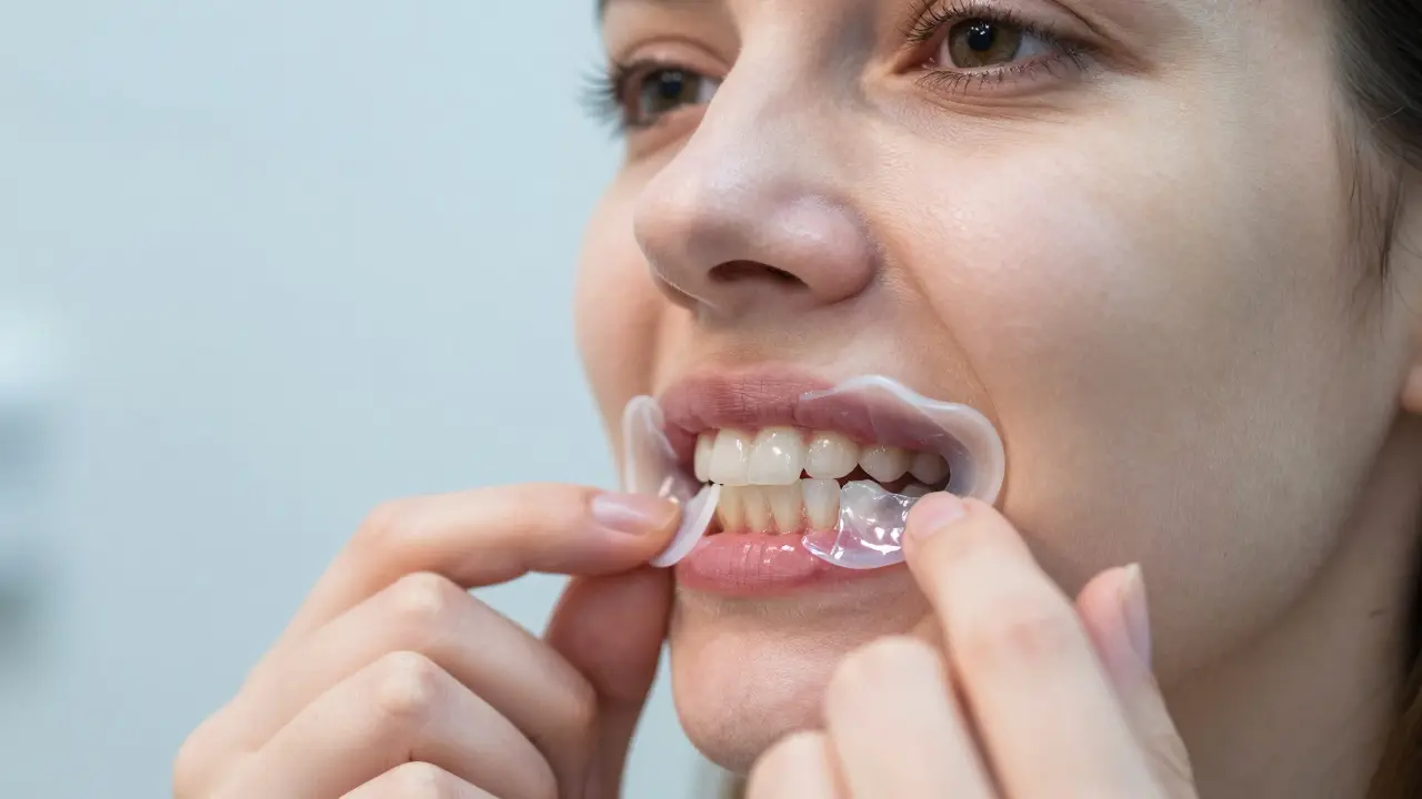 Nalepovací zuby versus zubní implantáty: Které řešení vyhrává?