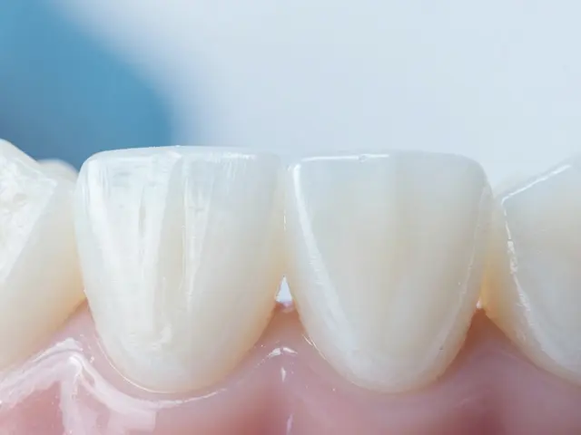 Co nejíst a nepít po dentální hygieně? Kompletní seznam a tipy na bělení