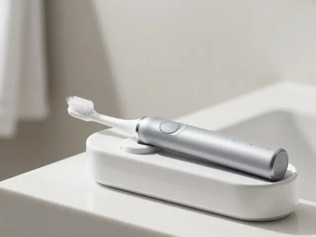 Jak vybrat sonický kartáček Philips: Kompletní průvodce řadami Sonicare pro každého