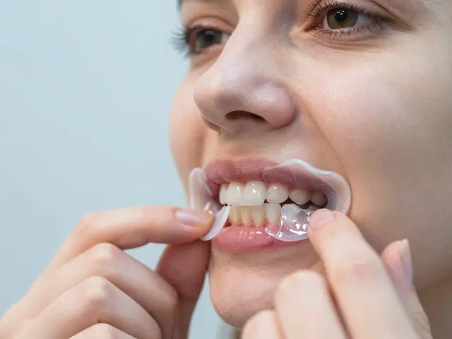 Nalepovací zuby versus zubní implantáty: Které řešení vyhrává?