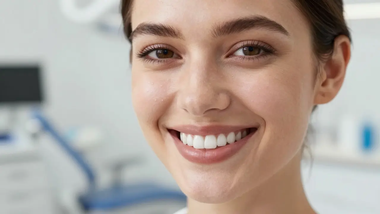 Veneers zuby: Bezbolestné řešení pro krásné zuby - kompletní průvodce