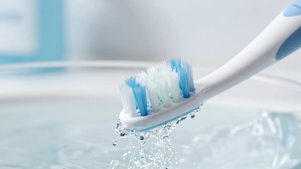 Sonický kartáček: Kompletní průvodce pro dokonalou ústní hygienu
