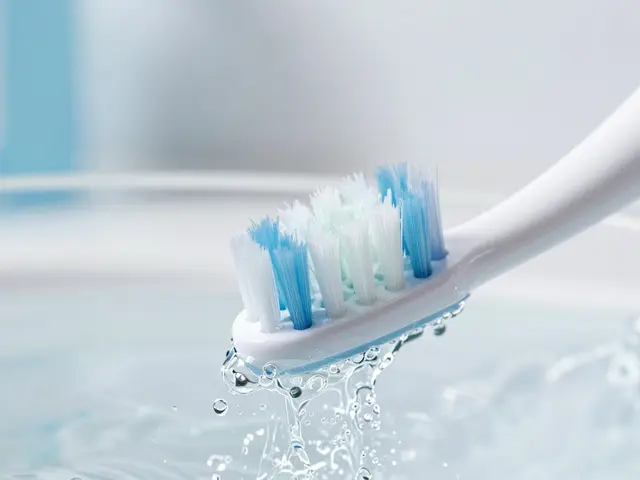 Sonický kartáček: Kompletní průvodce pro dokonalou ústní hygienu