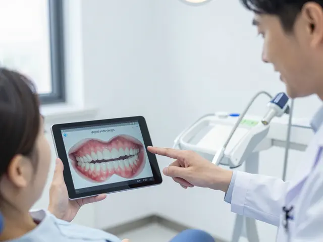 Veneers zuby: Jak probíhá proces? Kompletní průvodce od konzultace po finální úsměv
