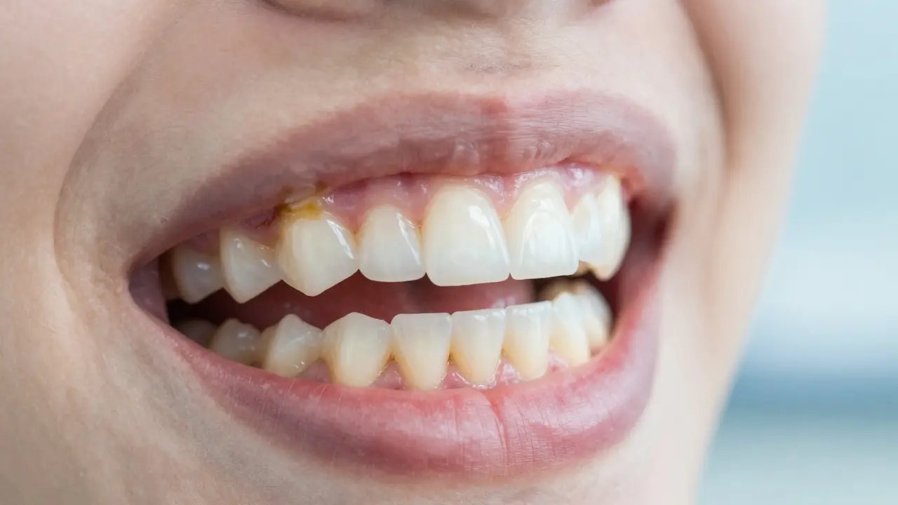 10 osvědčených tipů na odstranění a prevenci zubního kamene