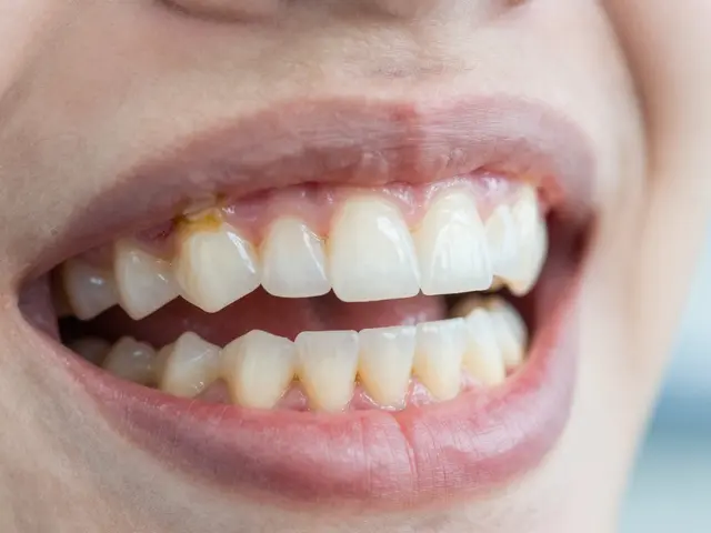 10 osvědčených tipů na odstranění a prevenci zubního kamene