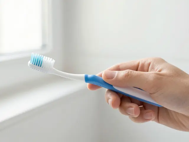 Jak rychle vyčistit zuby? Efektivní techniky a bělicí pásky