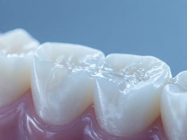 Jak sonický kartáček odstraňuje zubní plak: Vysvětlení technologie a praktické tipy
