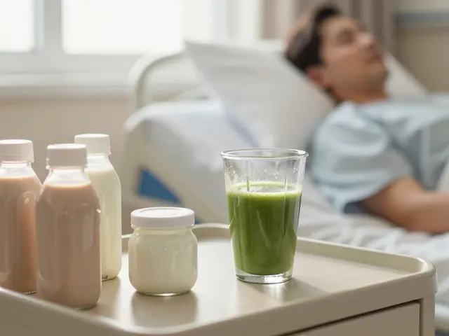 Maxilofaciální chirurgie: Jak zvládnout zátěž pro pacienta? Průvodce po operaci