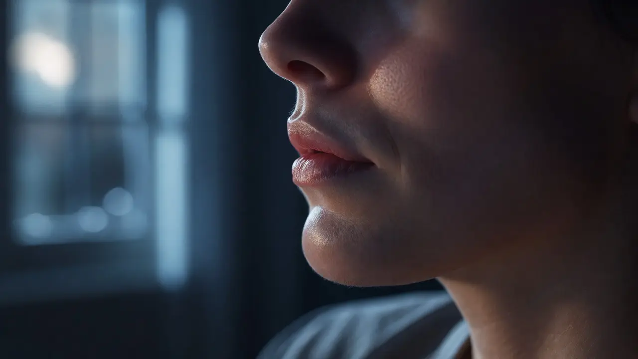 Co na váček pod zubem? Příčiny, domácí léčba a kdy k zubaři