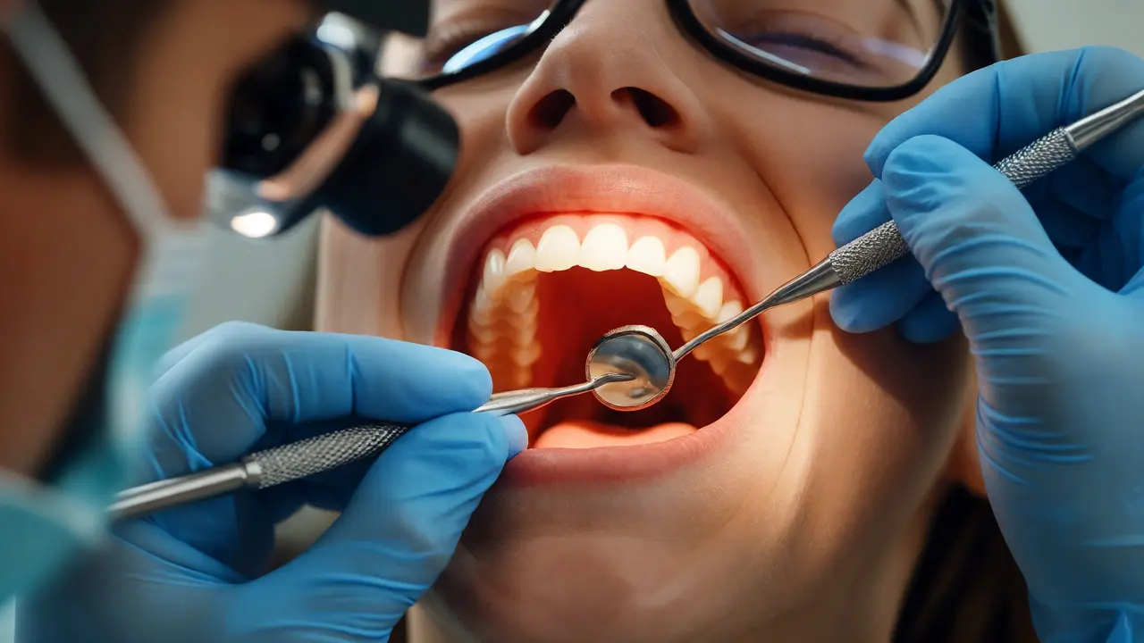 Jak se dělá zubní můstek? Kompletní průvodce postupem, materiály a péčí