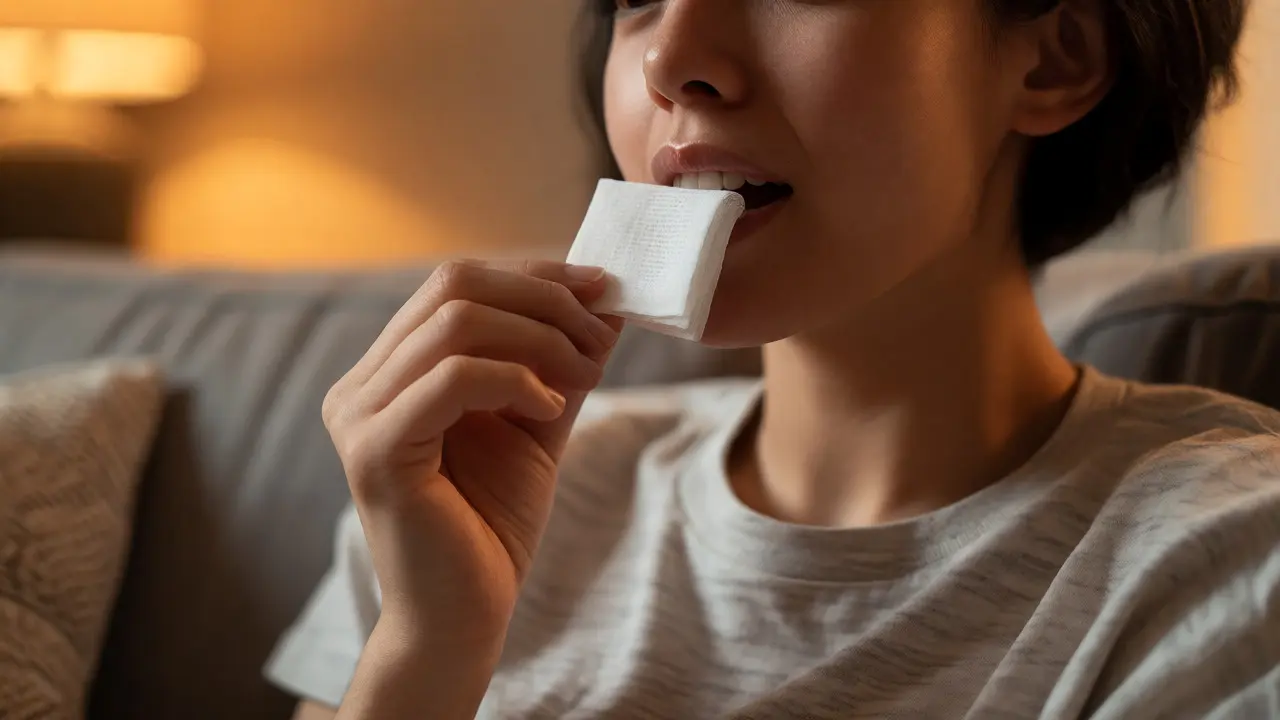 Jak se starat o ránu po extrakci zubu: Průvodce hojením