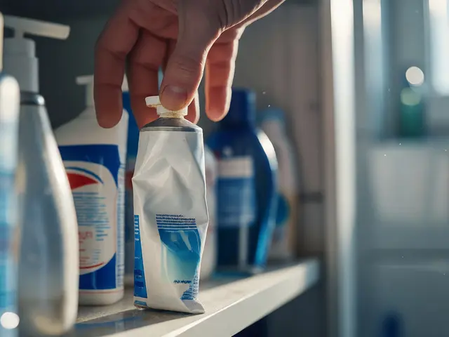 Jak dlouho vydrží pasta na zuby? Pravidla, rizika a tipy pro bezpečné používání