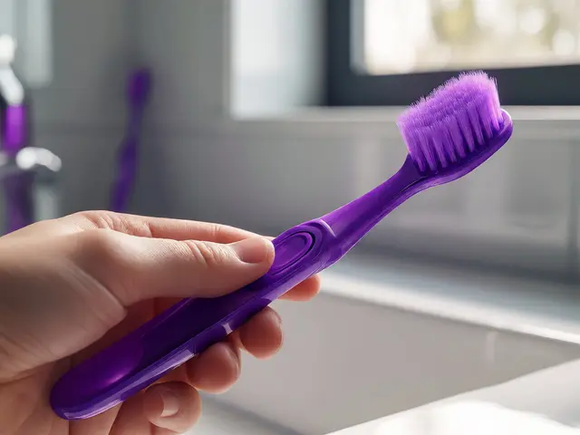 Proč jsou Curaprox kartáčky nejlepší volbou pro vaše zuby: Průvodce výběrem