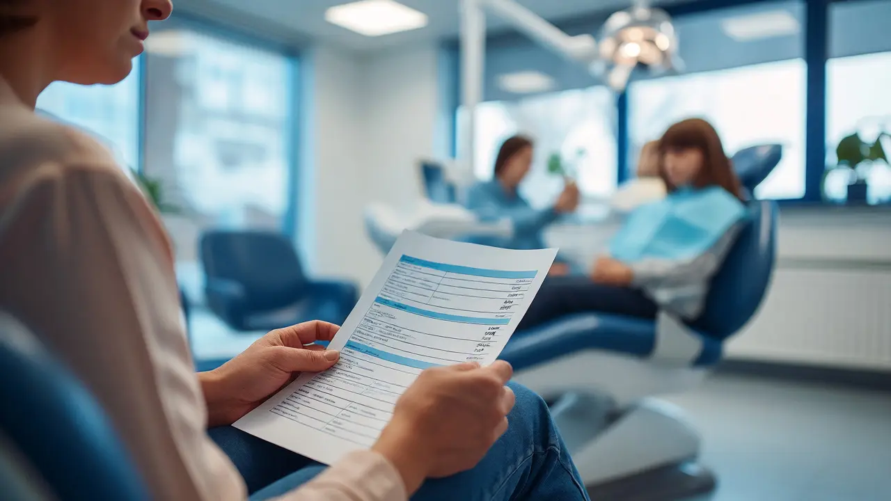 Kdy se platí rovnátka? Přehled úhrad a dotazů v roce 2026