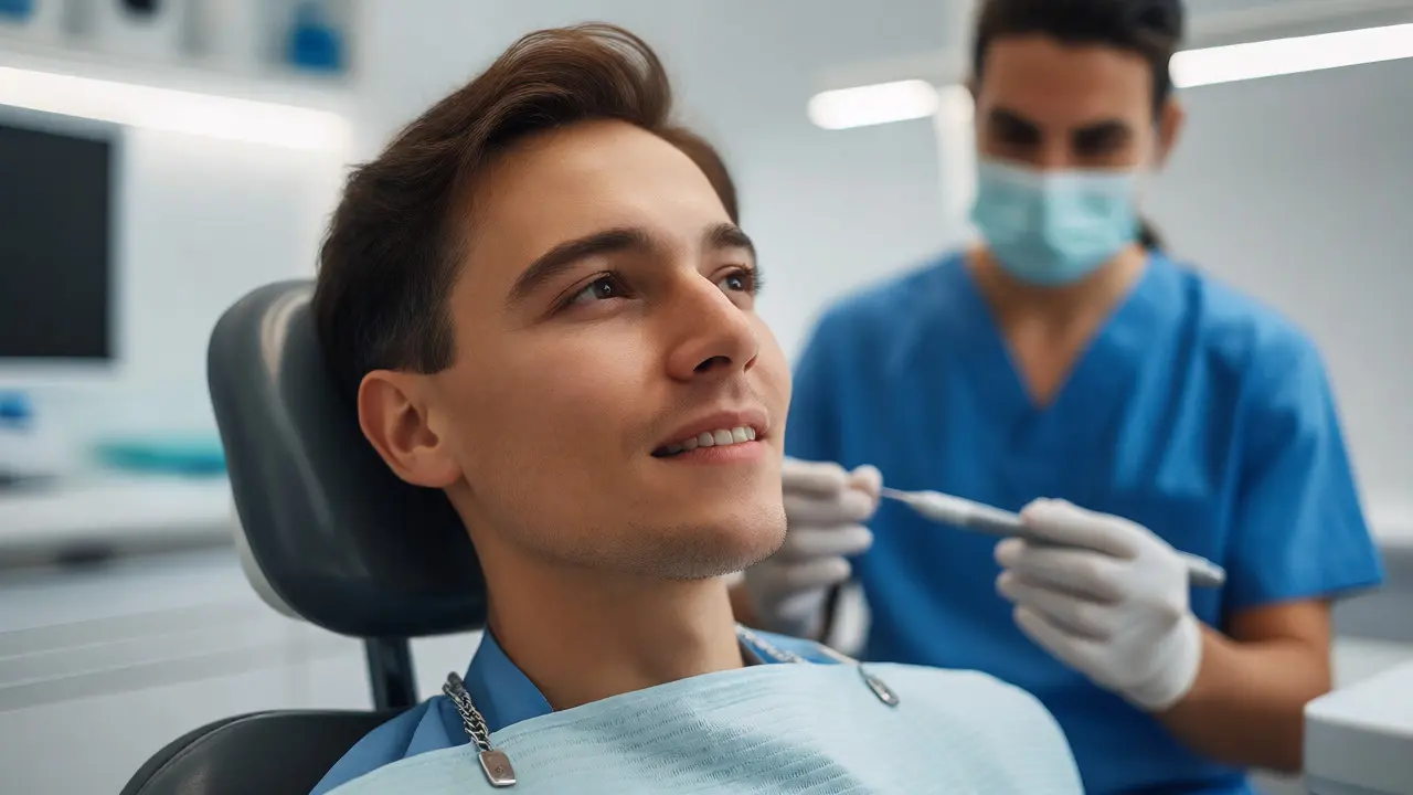 Proč bolí zub po endodoncii? Příčiny a řešení bolesti