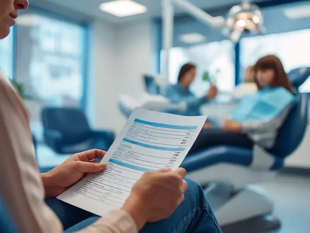 Kdy se platí rovnátka? Přehled úhrad a dotazů v roce 2026